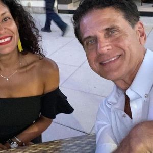 Meet your Posher, Ron